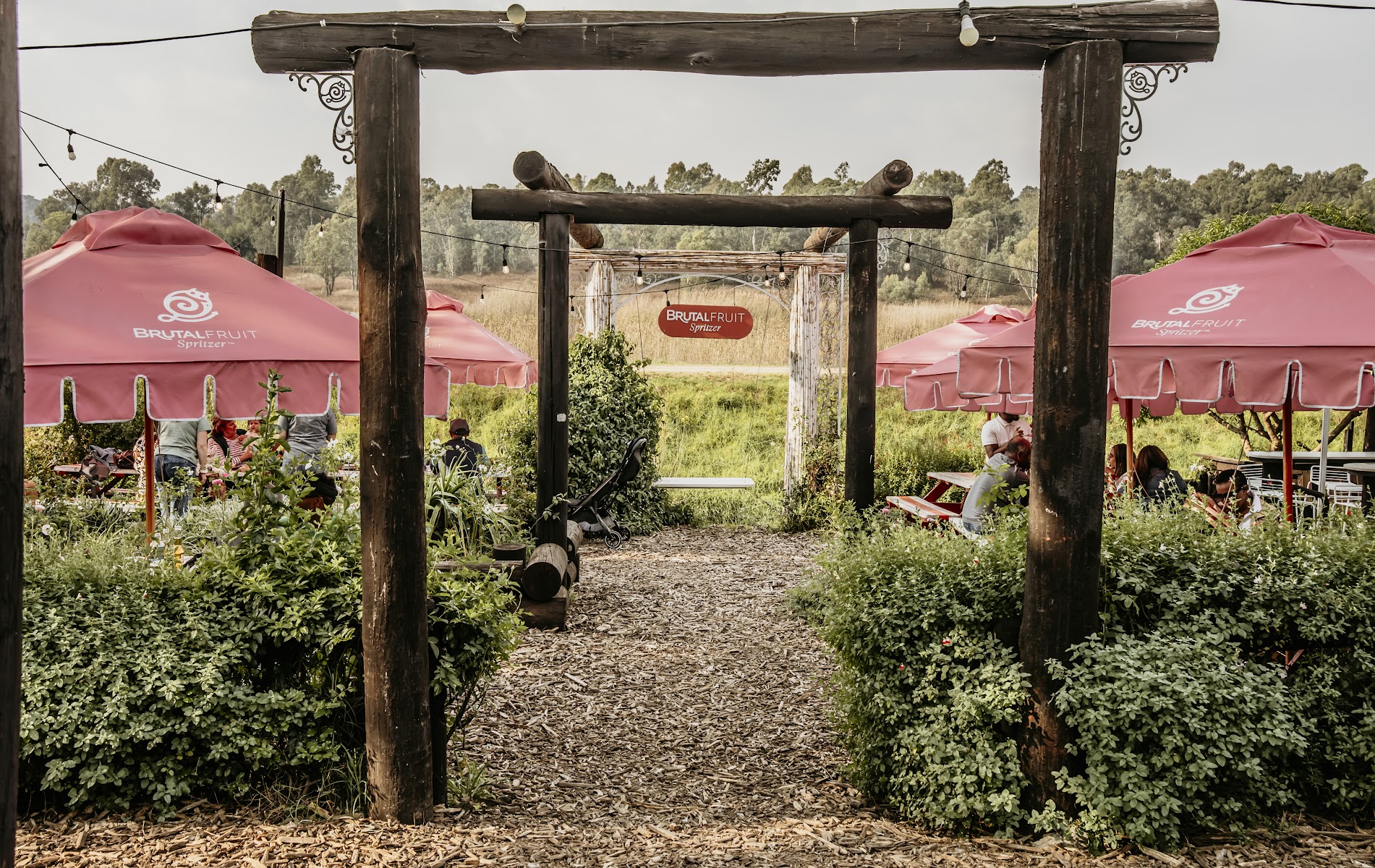4 Ways Farmers Market