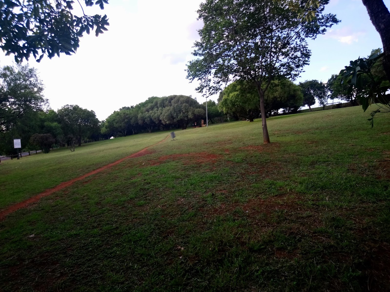 Fleur Park