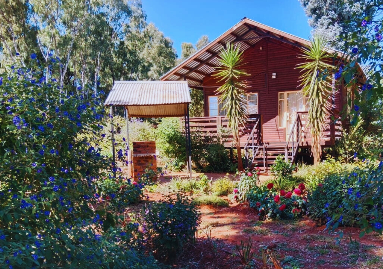 Woodland Gardens Lodge , Magaliesburg — photo 2
