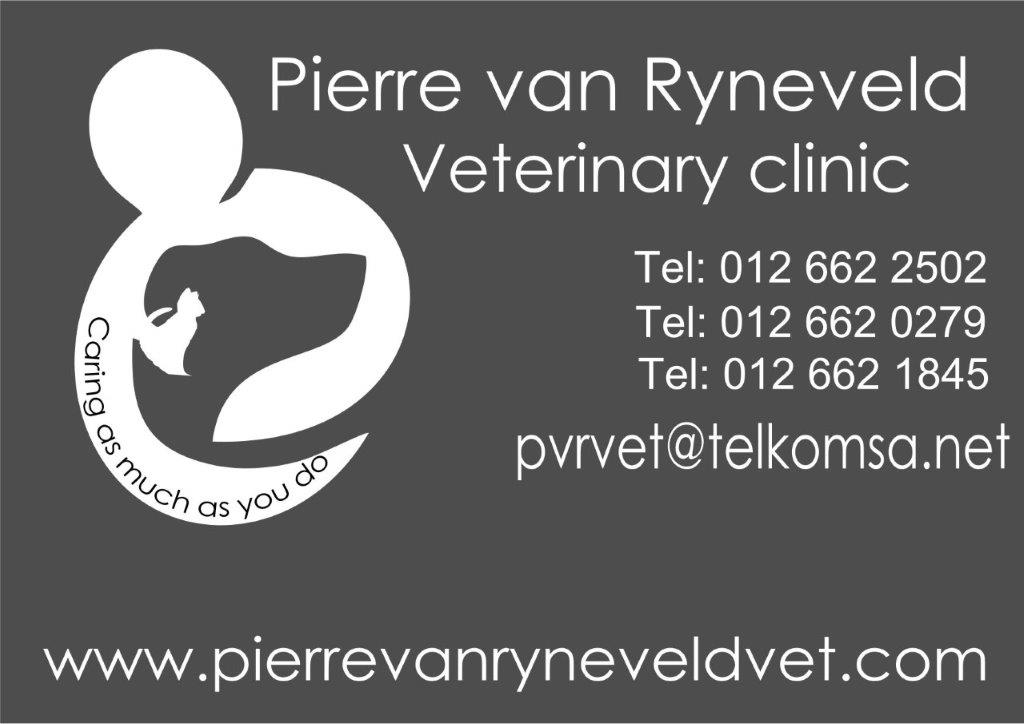 Pierre van Ryneveld Veterinary Clinic