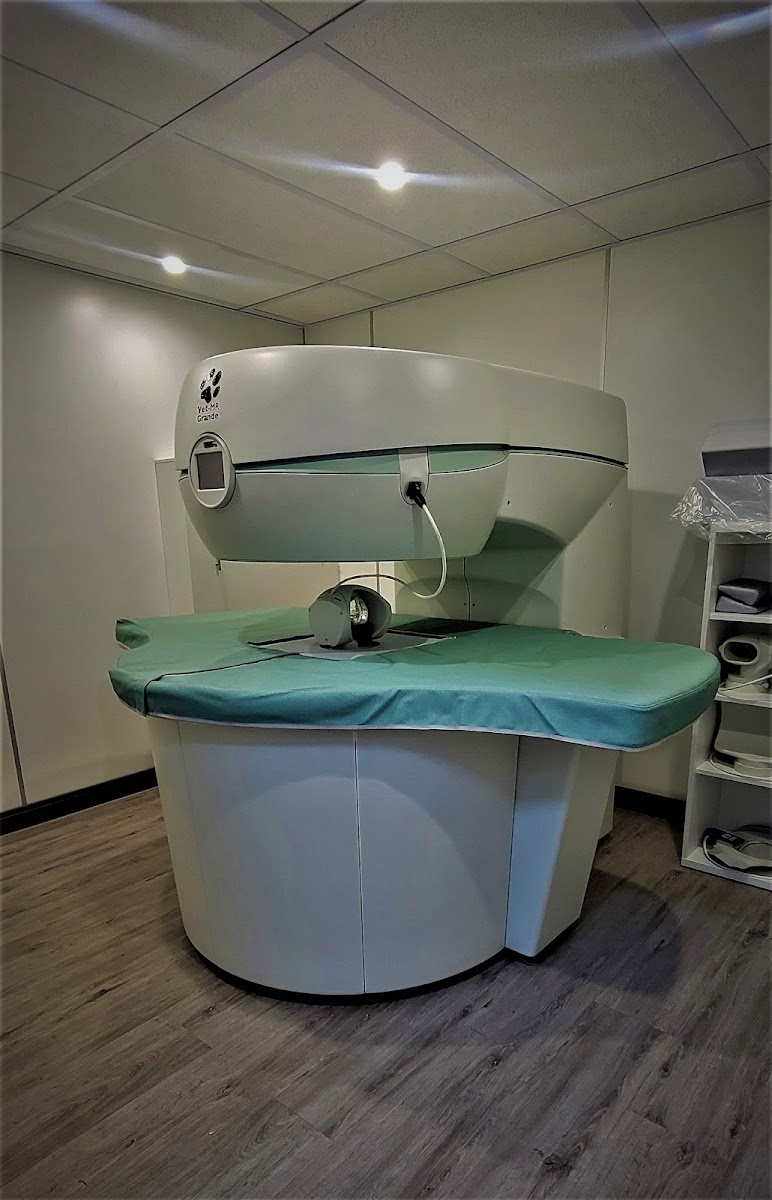 Pretoria Pet MRI