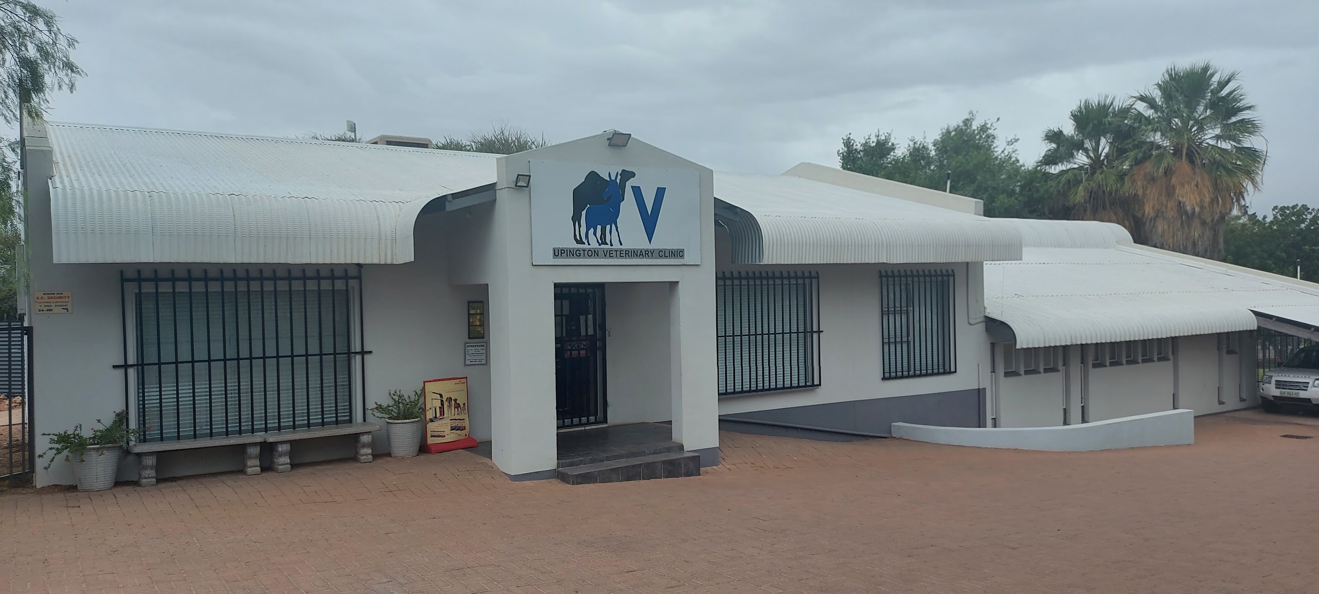 Upington Veterinary Clinic