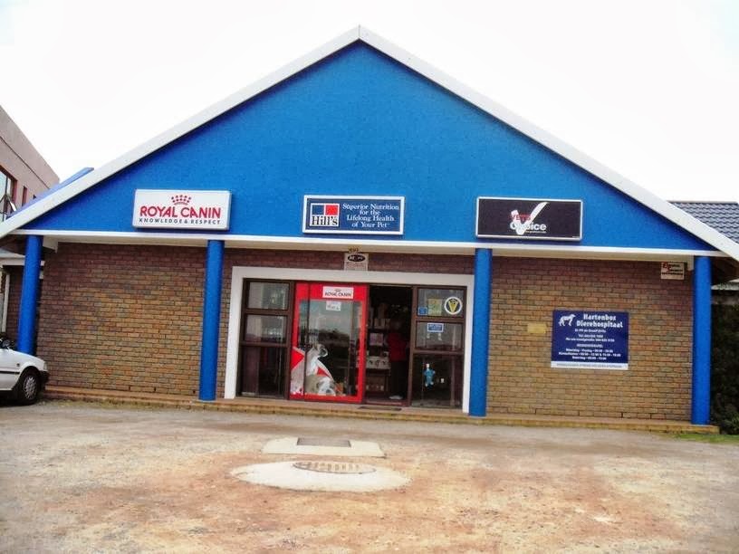Hartenbos Animal Hospital