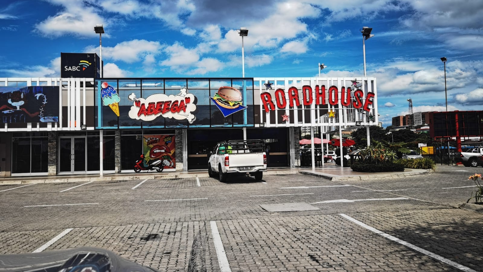 Abeega Roadhouse Nelspruit