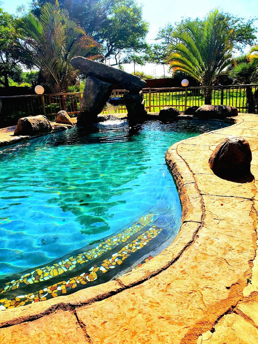 Limpopo Lodge
