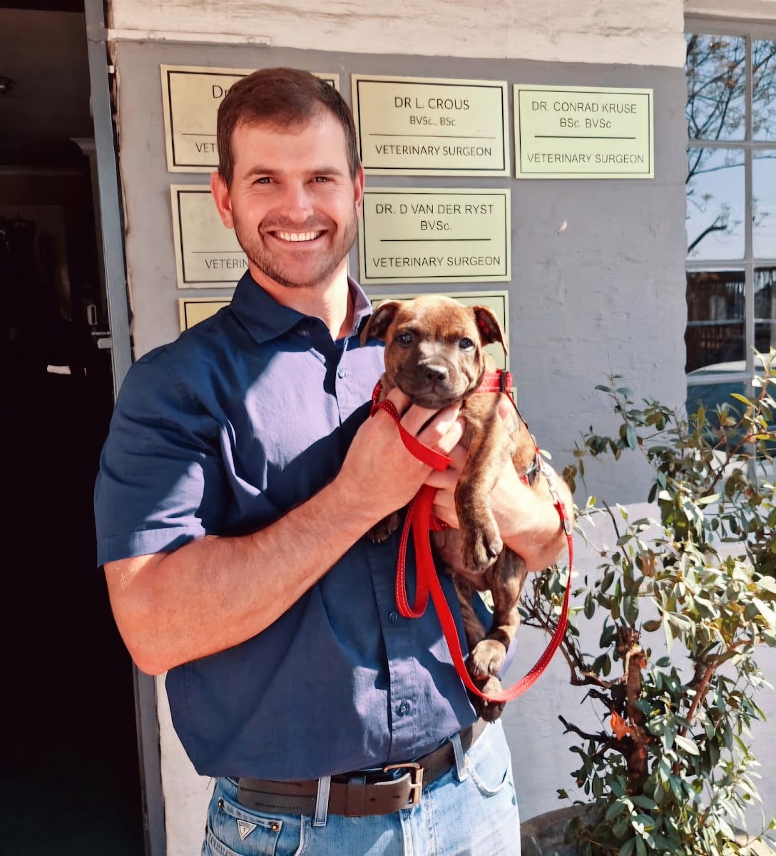 Kyalami On Main Veterinary Clinic