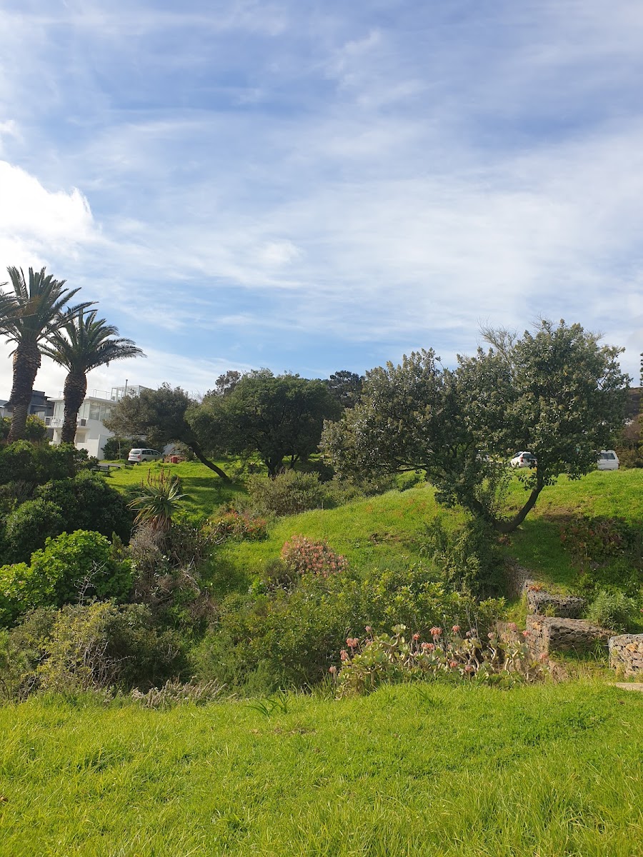 Vredehoek Eco Park
