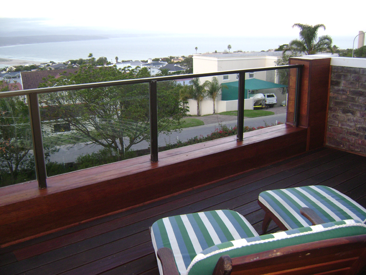 Seagulls Nest - Self Catering House