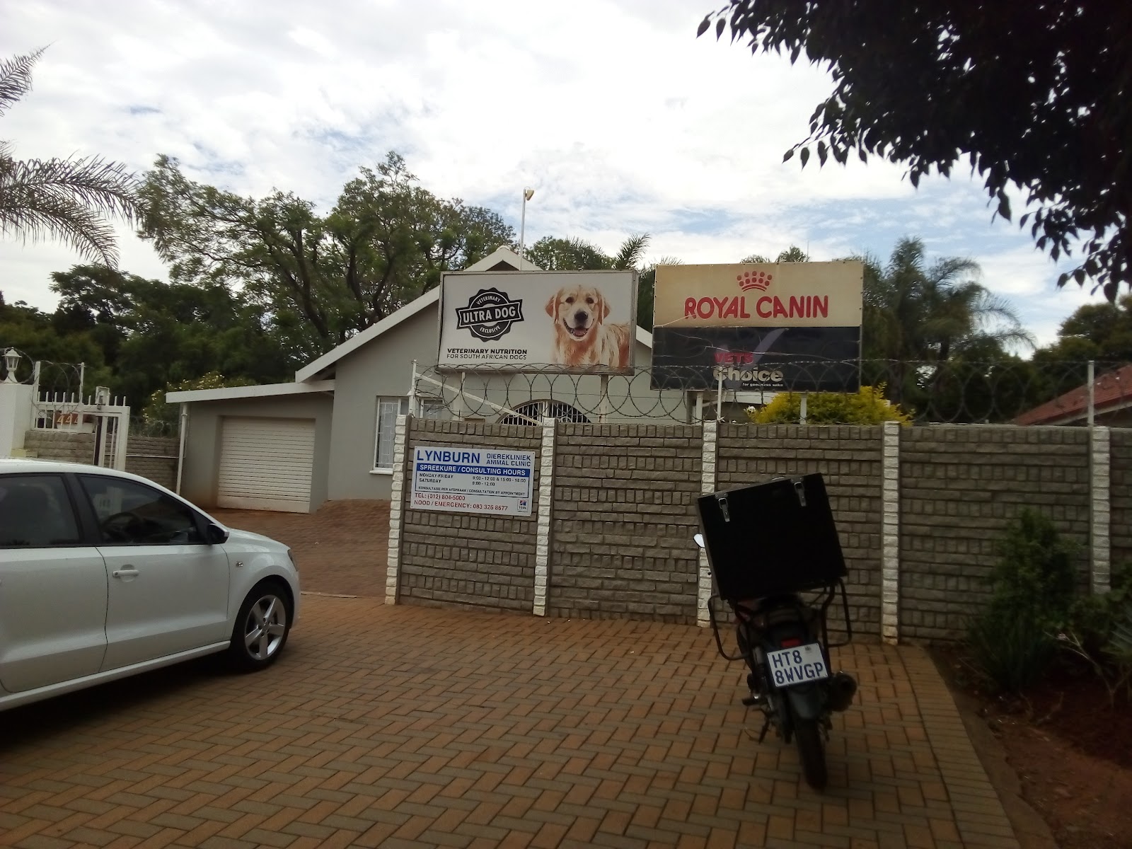 Lynburn Animal Clinic