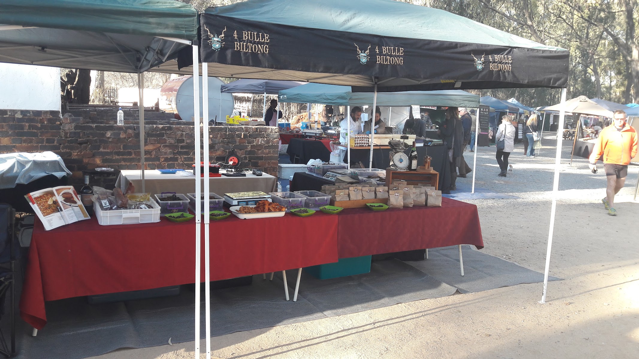 Irene Village Market