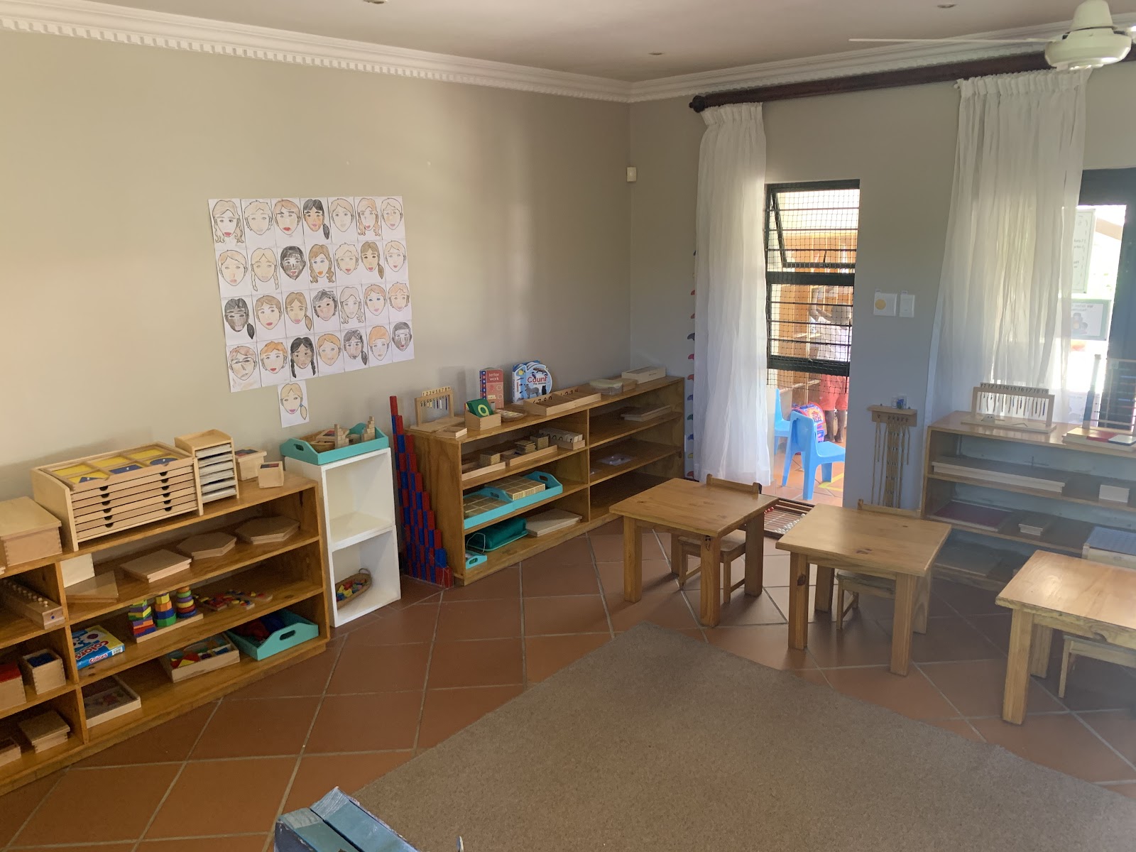 Poppy Seeds Montessori Ballito