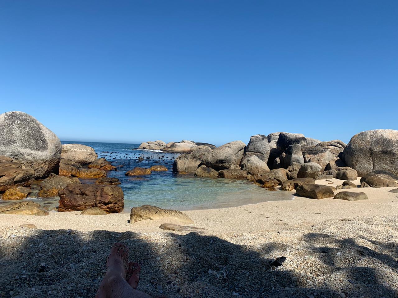 Robyn's Beach