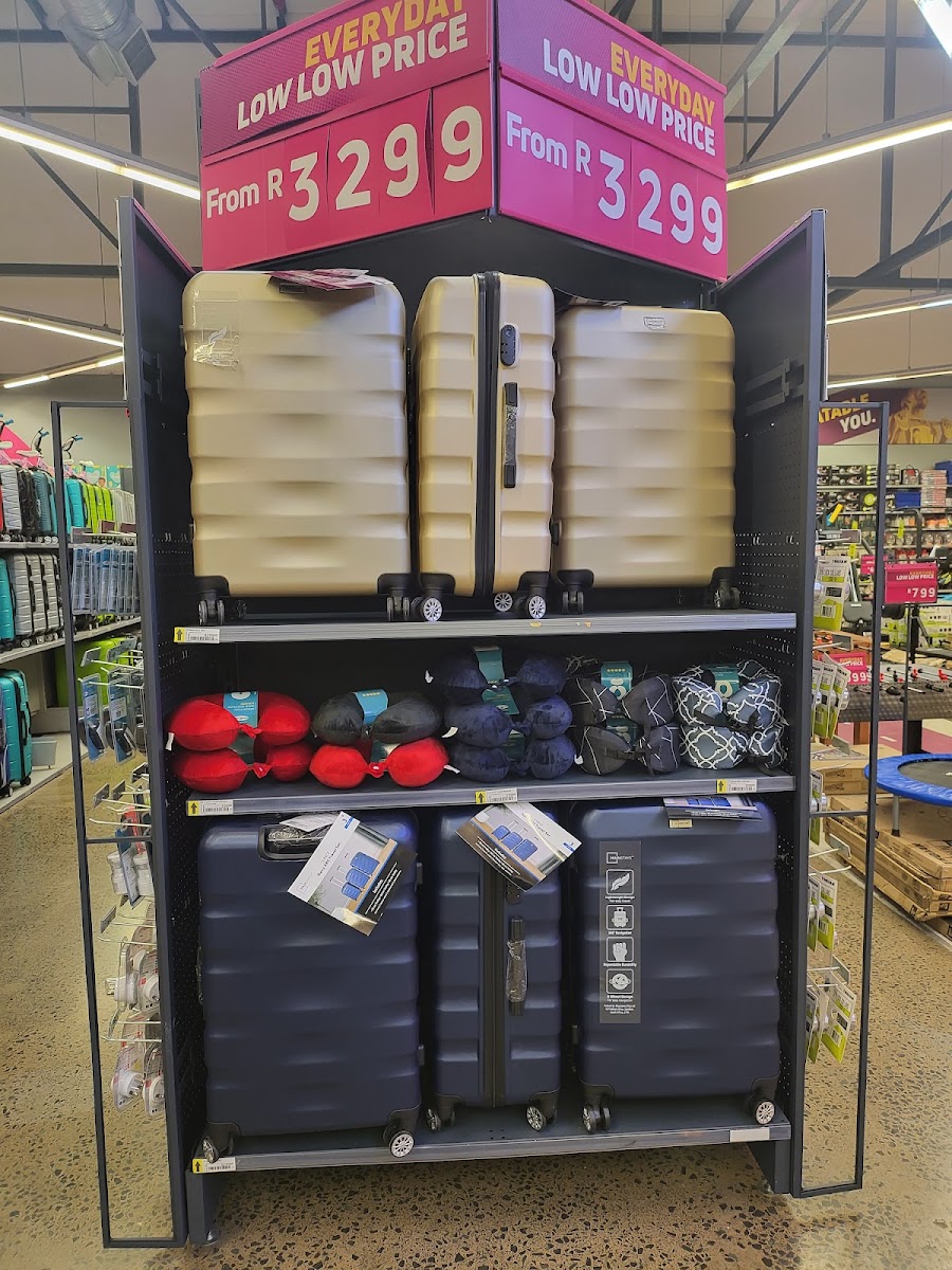 Game Northen Cape Mall Kimberley