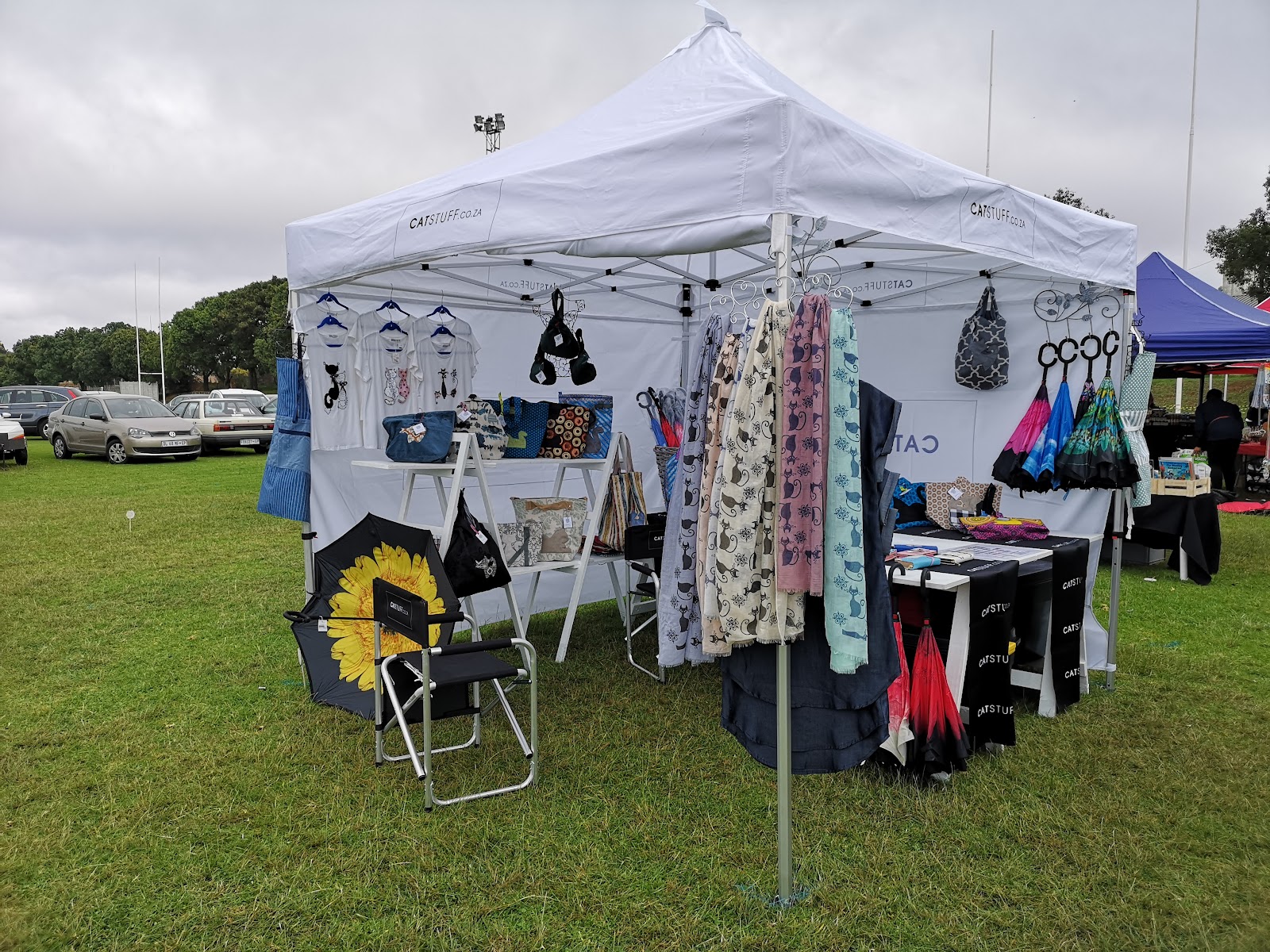 East Rand Crafters Market