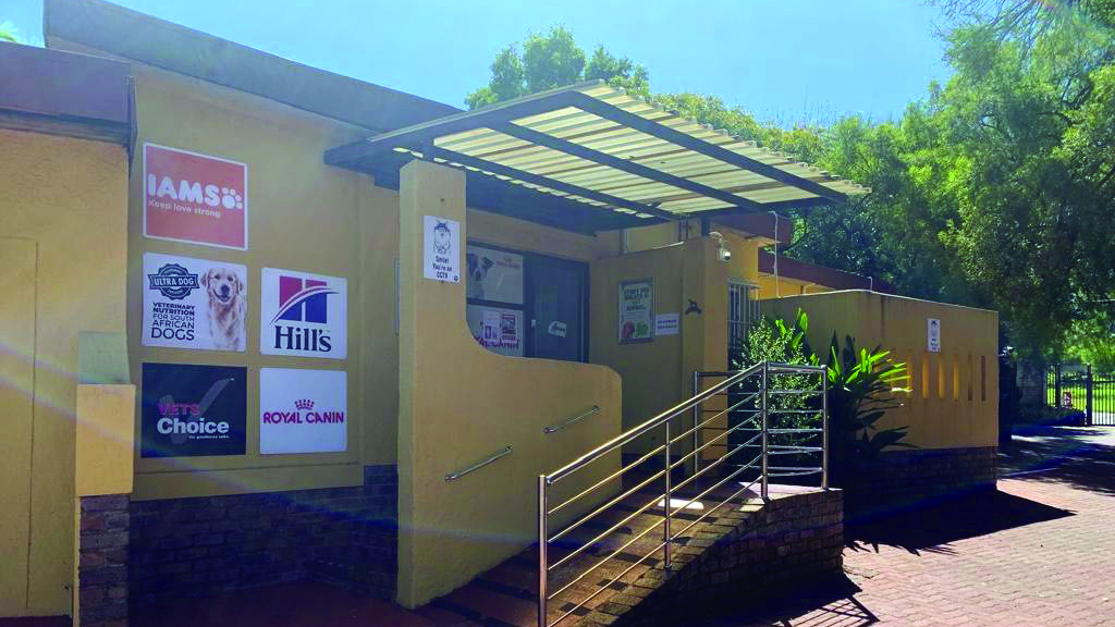 Wierdabrug Animal Hospital