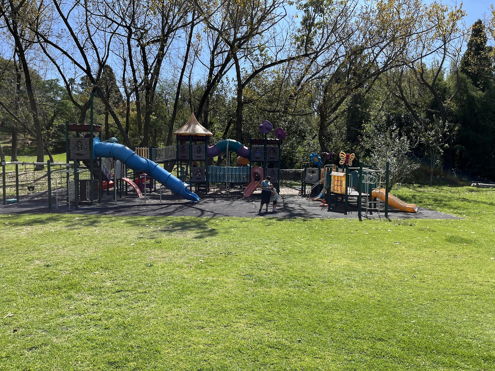 Delta Park