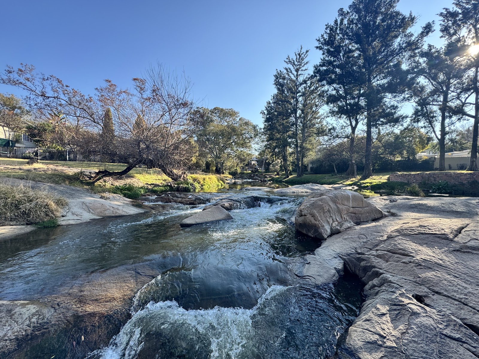 River Walk