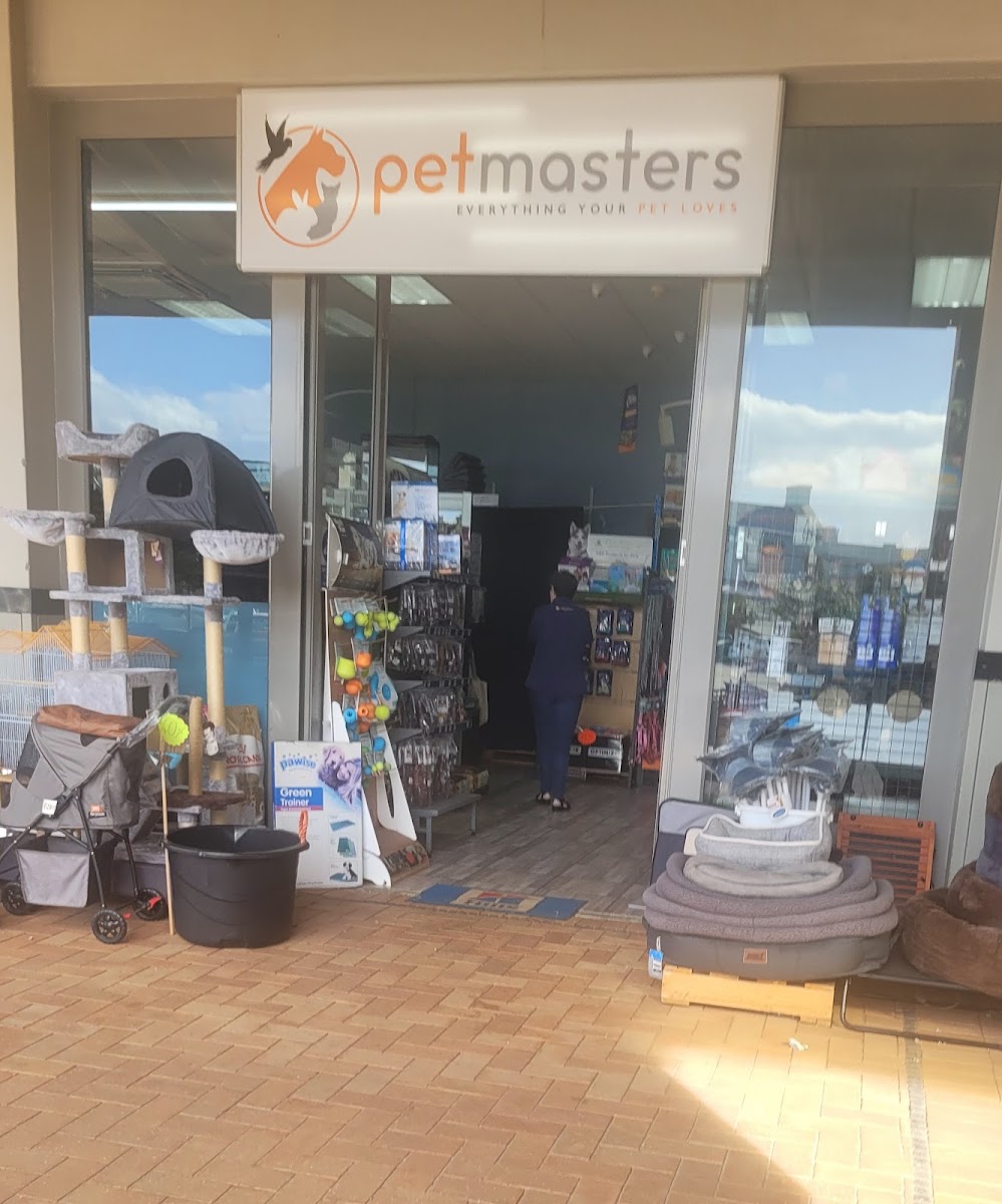 Pet Storey Jeffrey's Bay