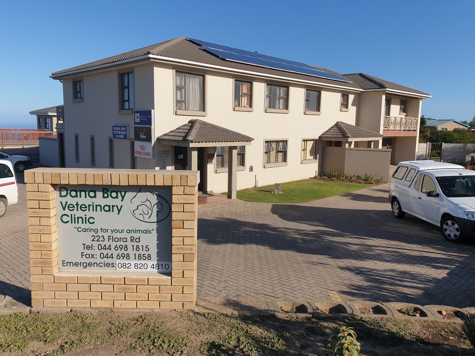 Dana Bay Veterinary Clinic