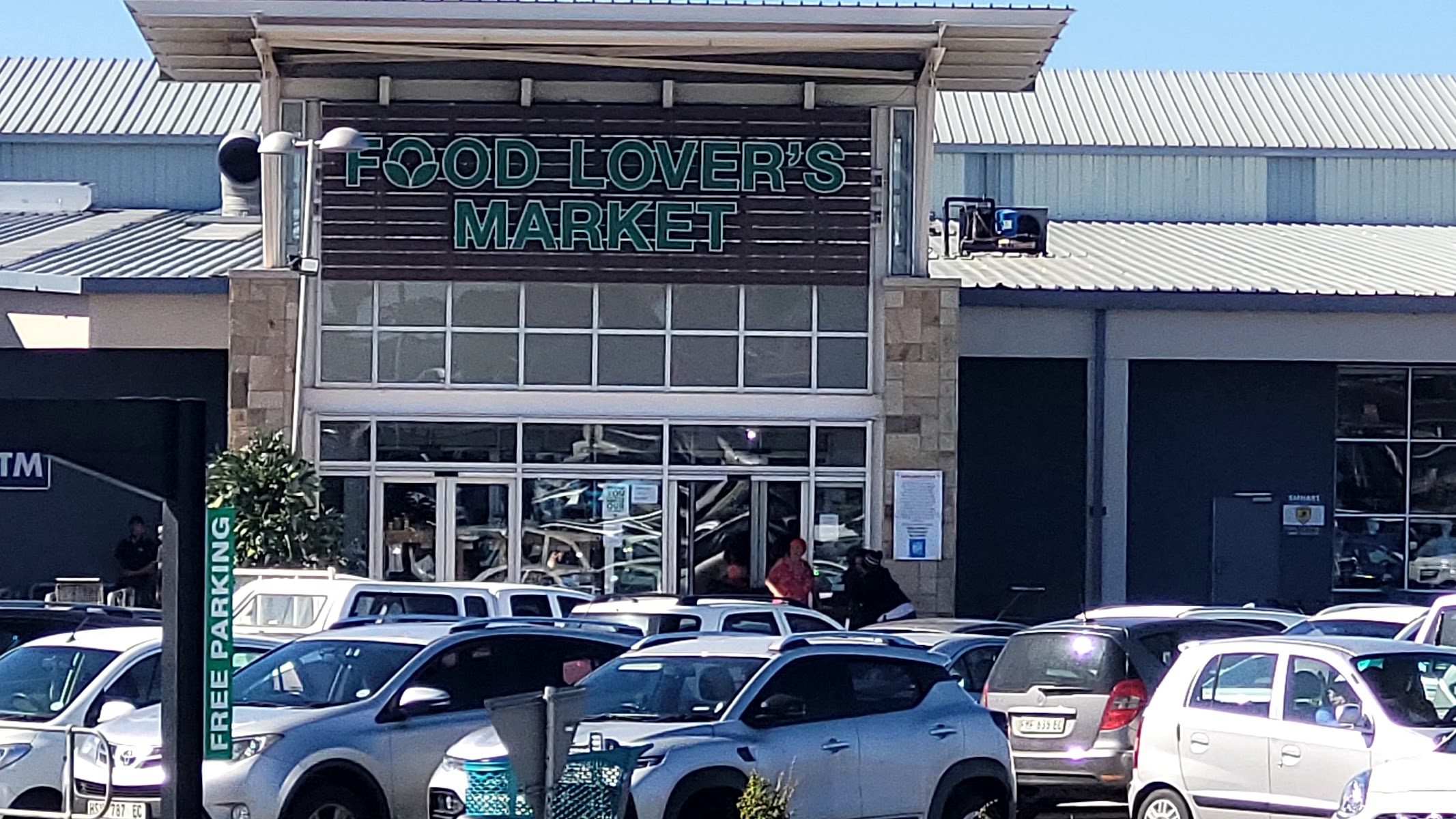 Food Lover's Market Jeffreys Bay
