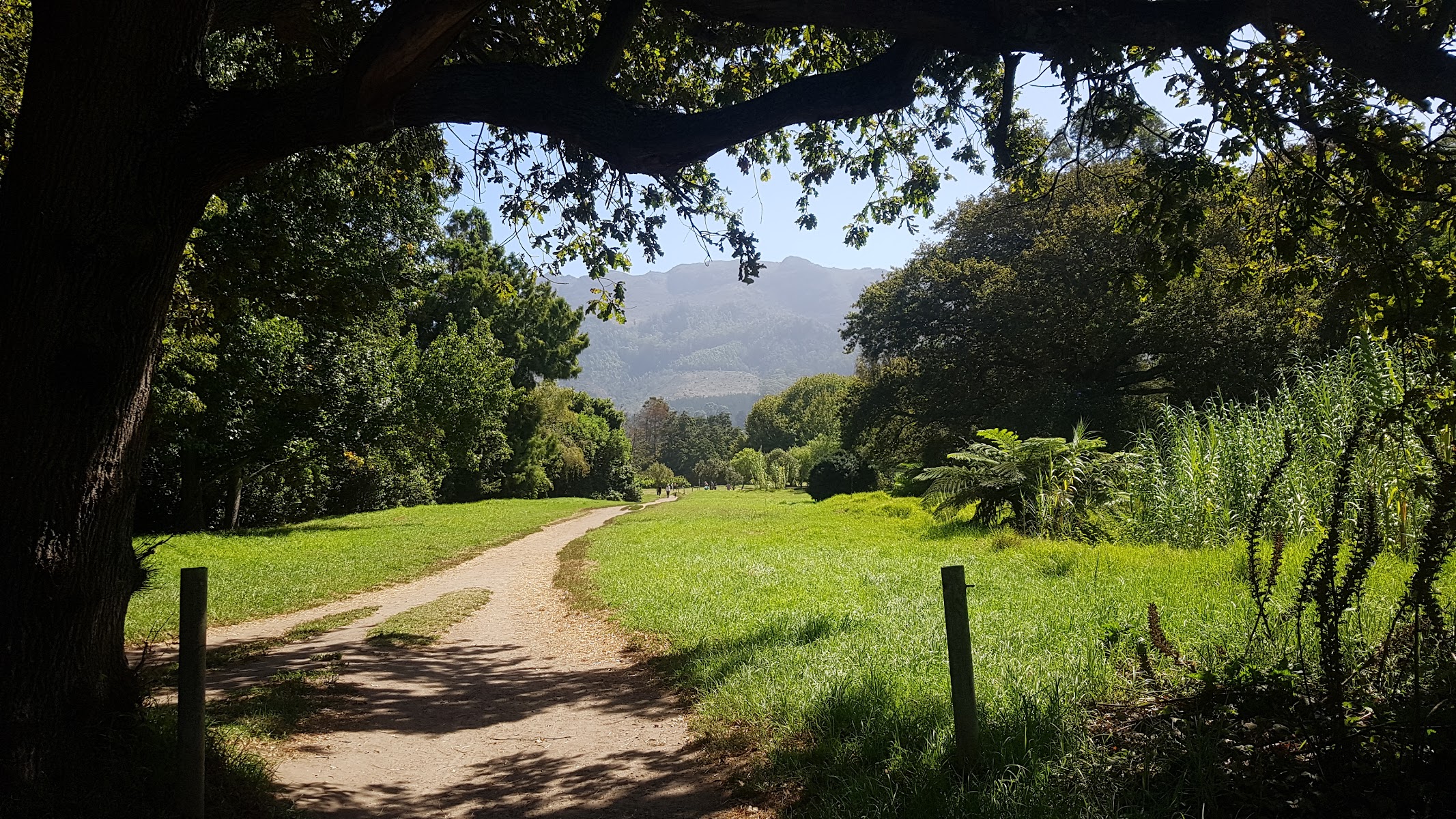 Alphen Trail Greenbelt