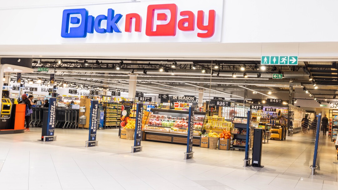 Pick n Pay RiversideMall