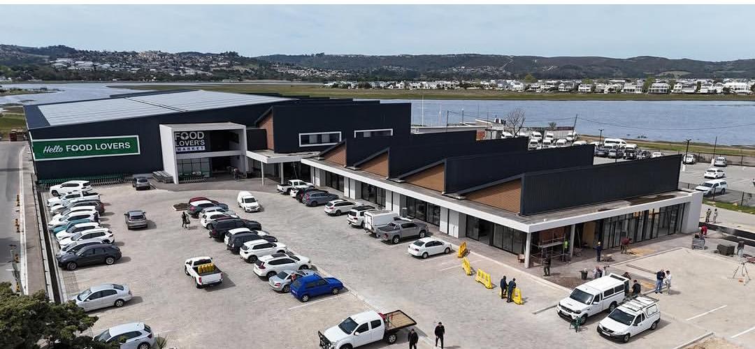 Food Lover's Market Knysna
