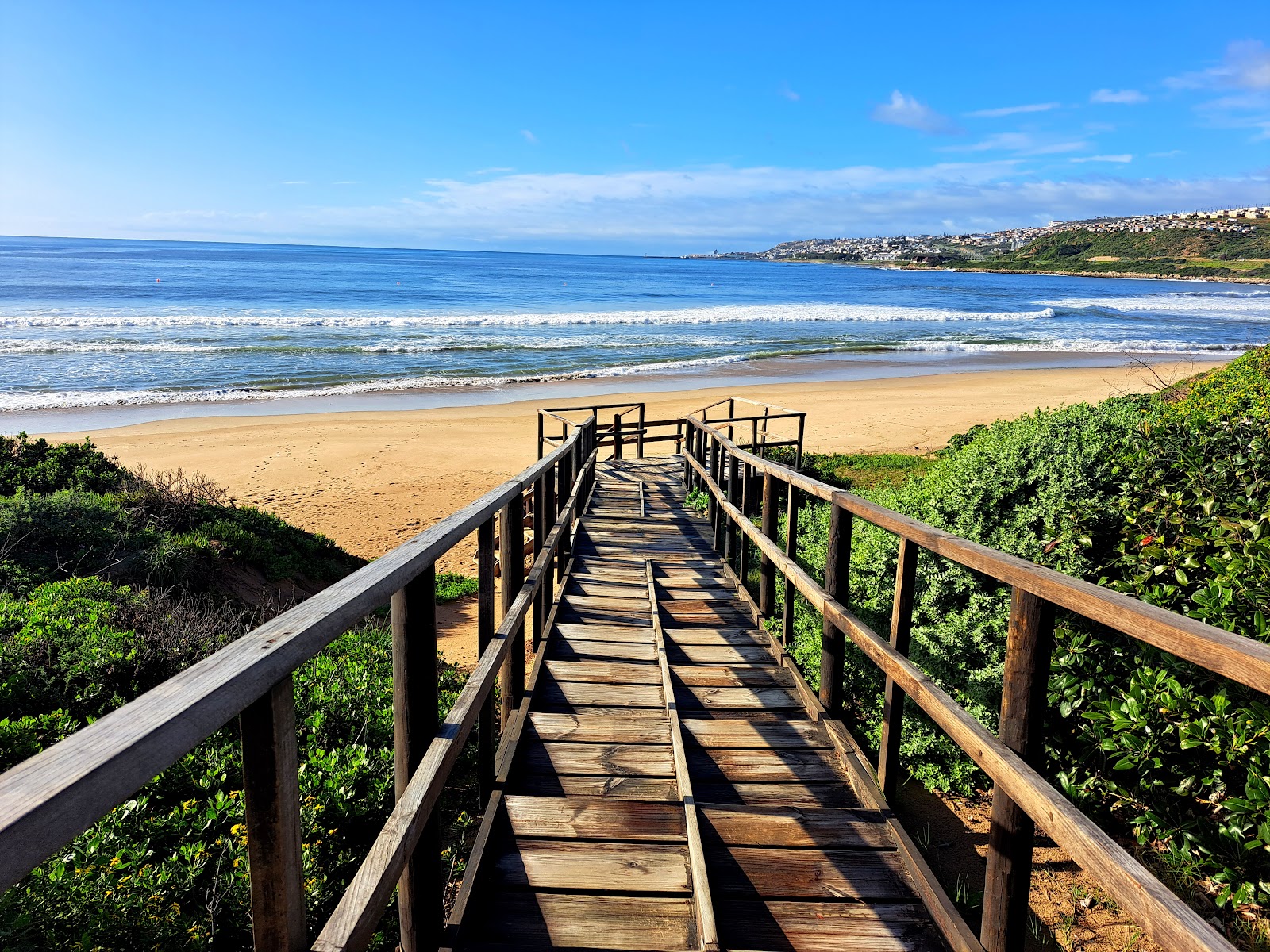 Diaz Beach