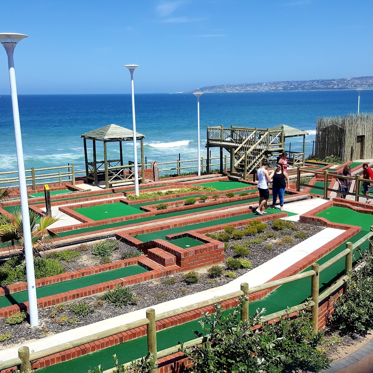Hartenbos Beach