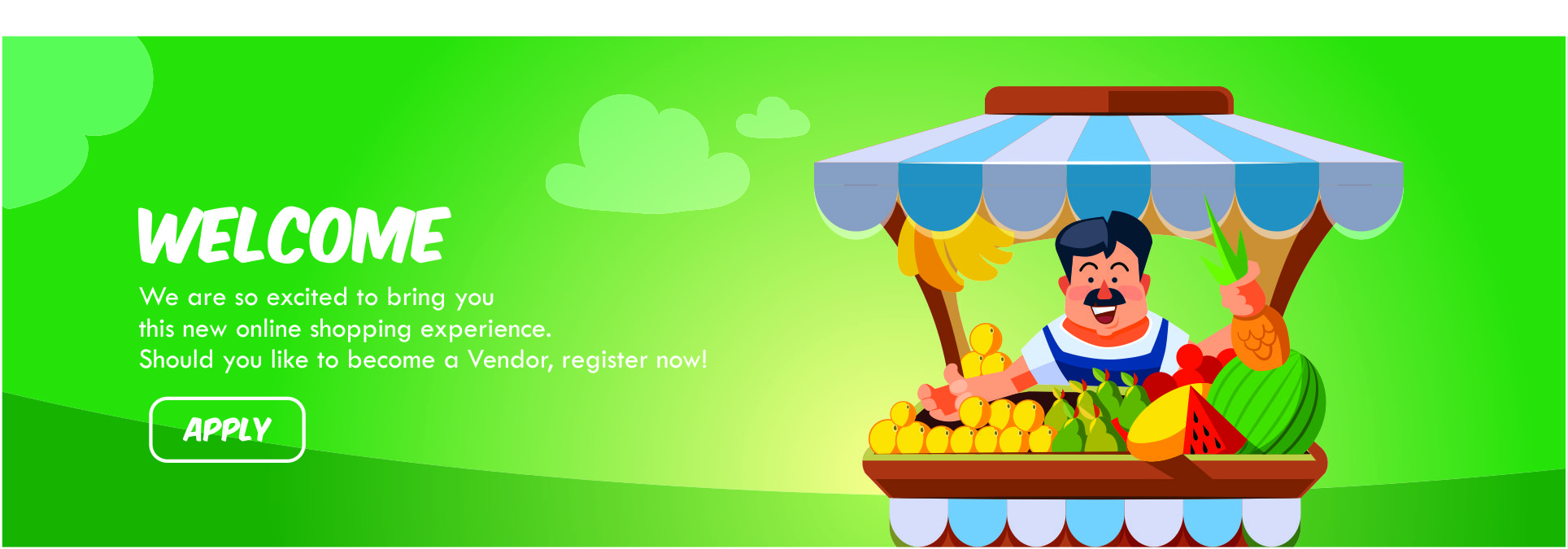 My Online Market
