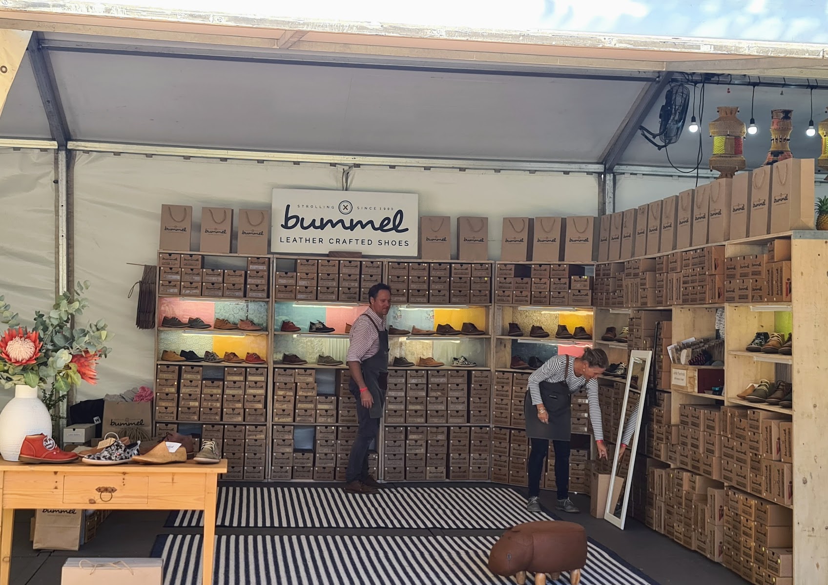 KAMERS/Makers Stellenbosch Event