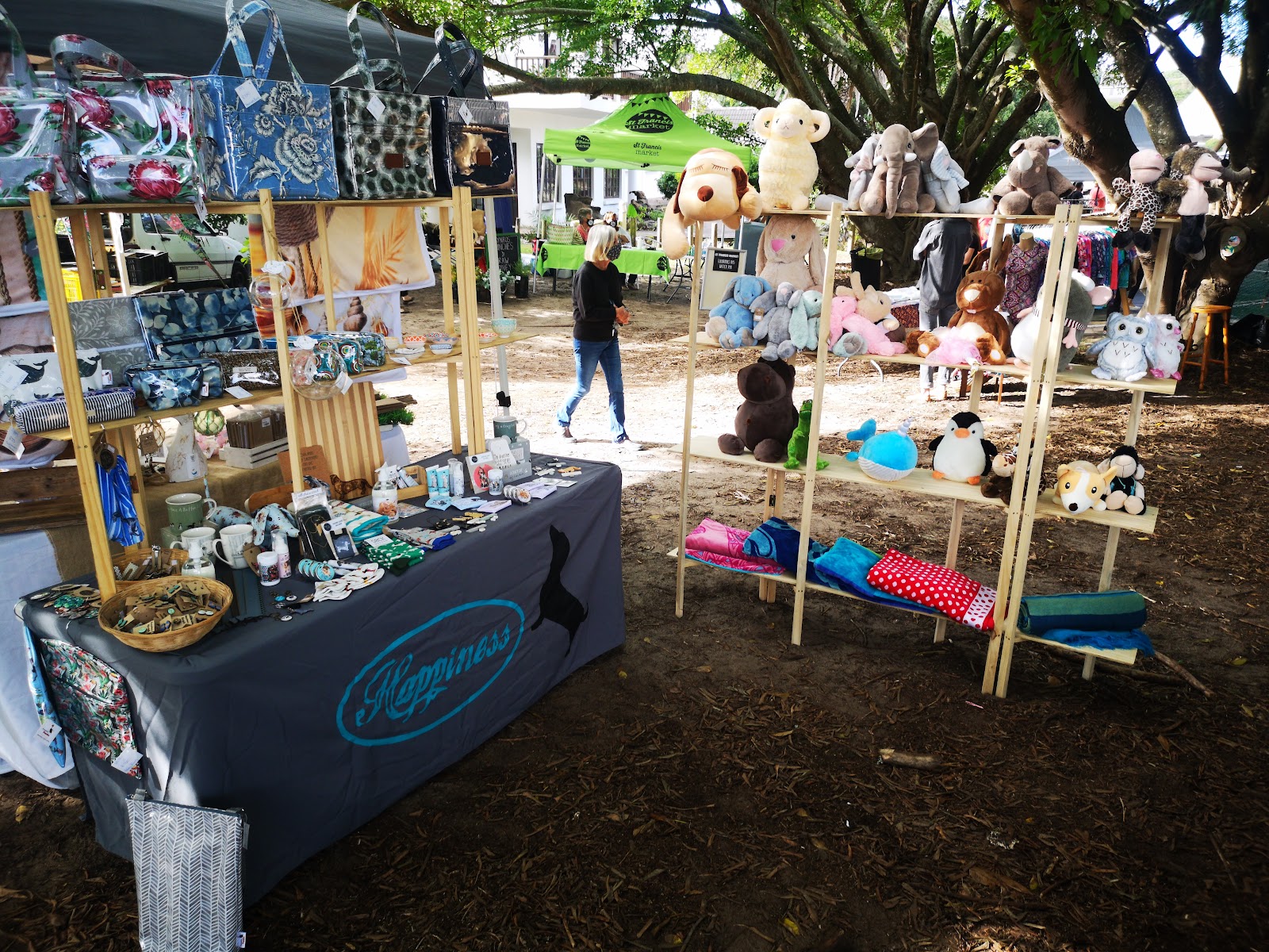 St Francis Bay Market