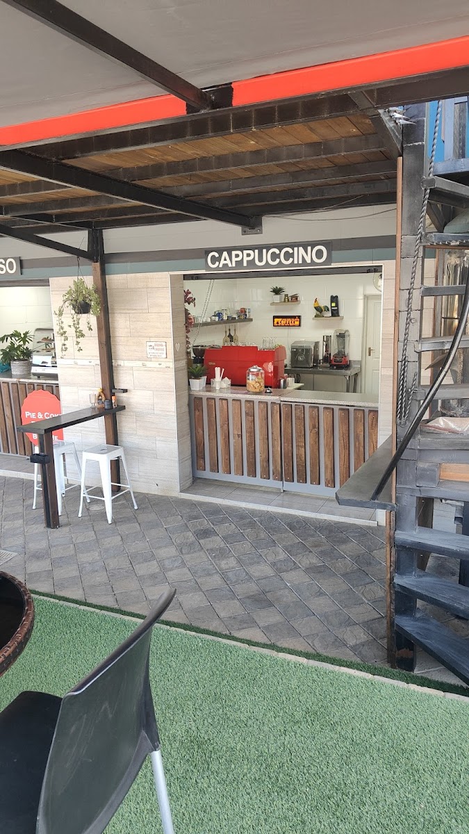 Brewtown Coffee Lab