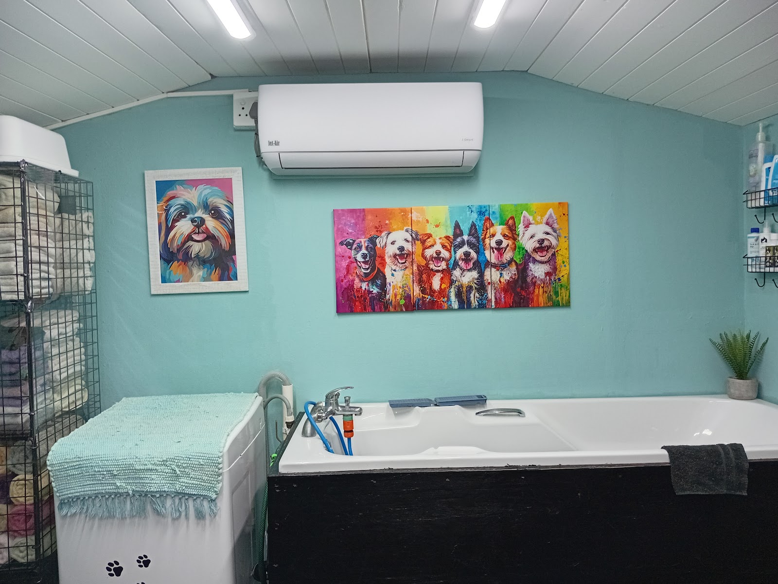 Good Dog Grooming
