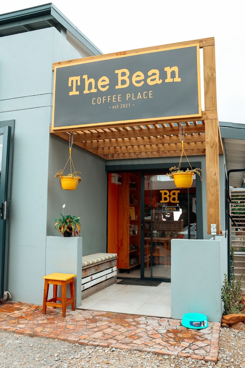 The Bean