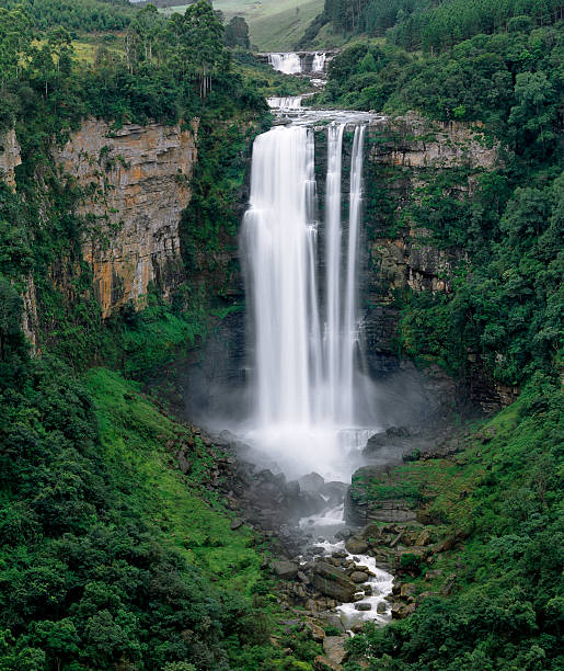 Karkloof Falls