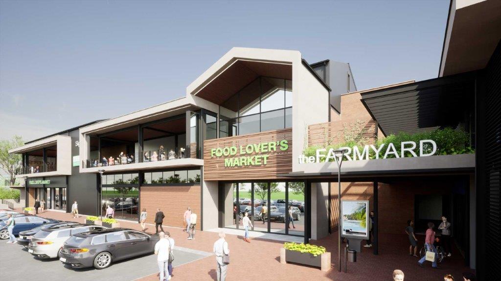 Food Lover's Market Farmyard Polokwane
