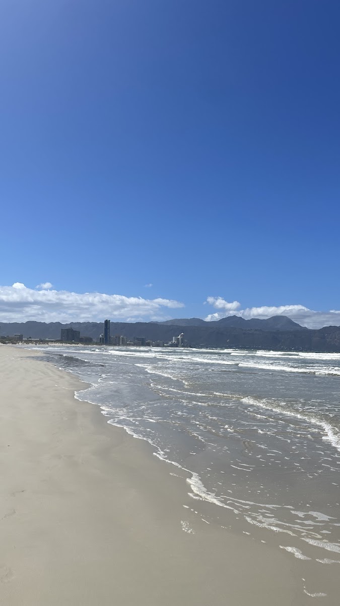 Strand Beach