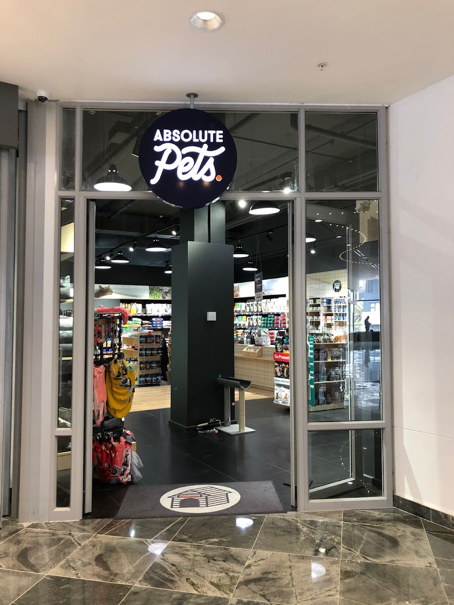 Absolute Pets The Point