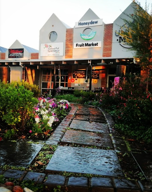 Honeydew Market Gardens