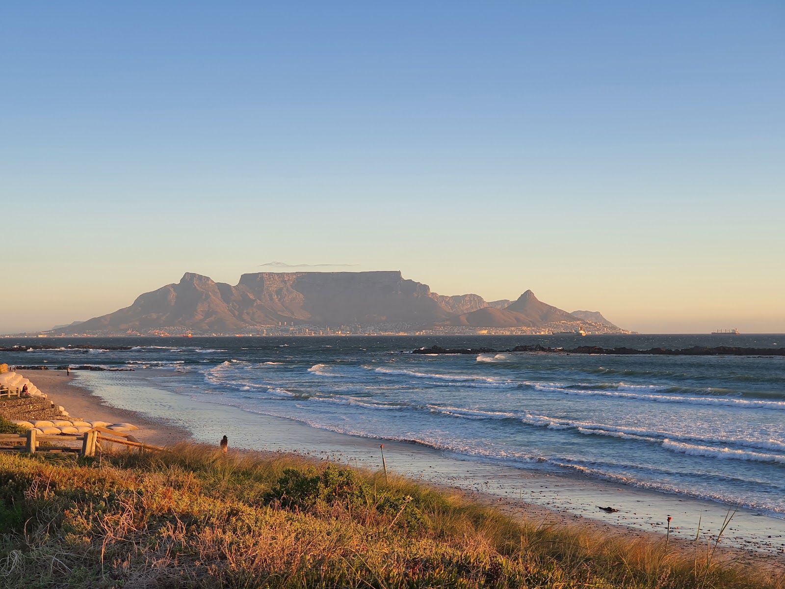 Big Bay Blouberg