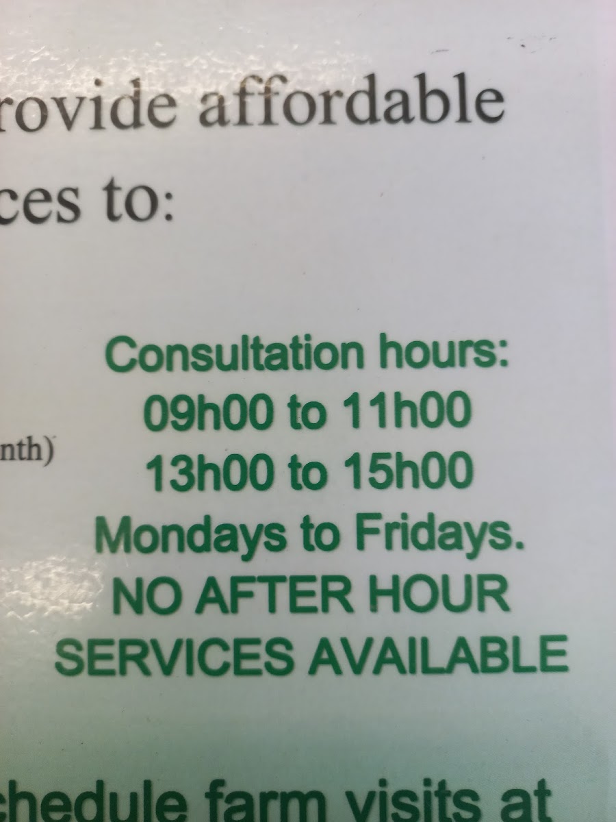 CCS Clinic Kimberley