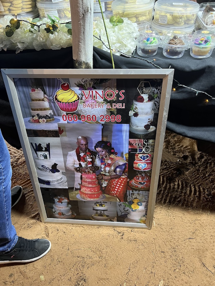 Moonlight Market
