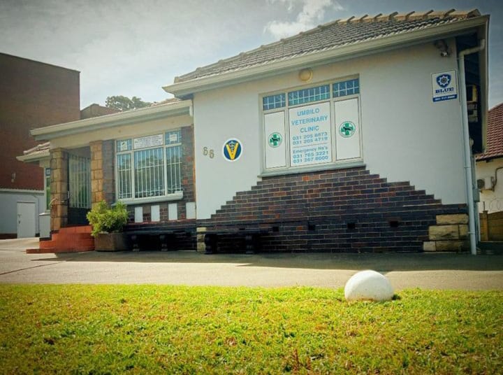 Umbilo Veterinary Clinic