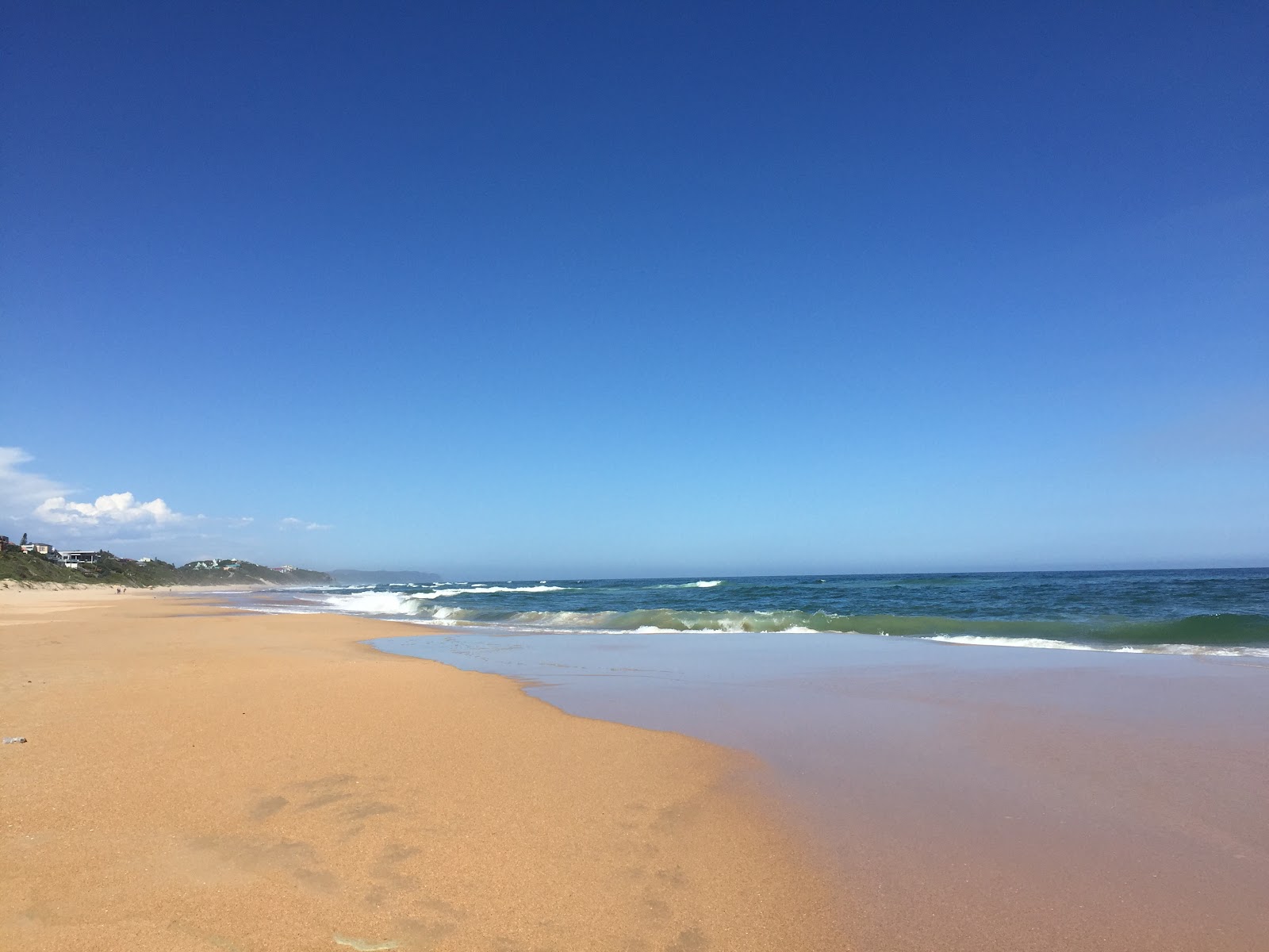 Wilderness Beach 3