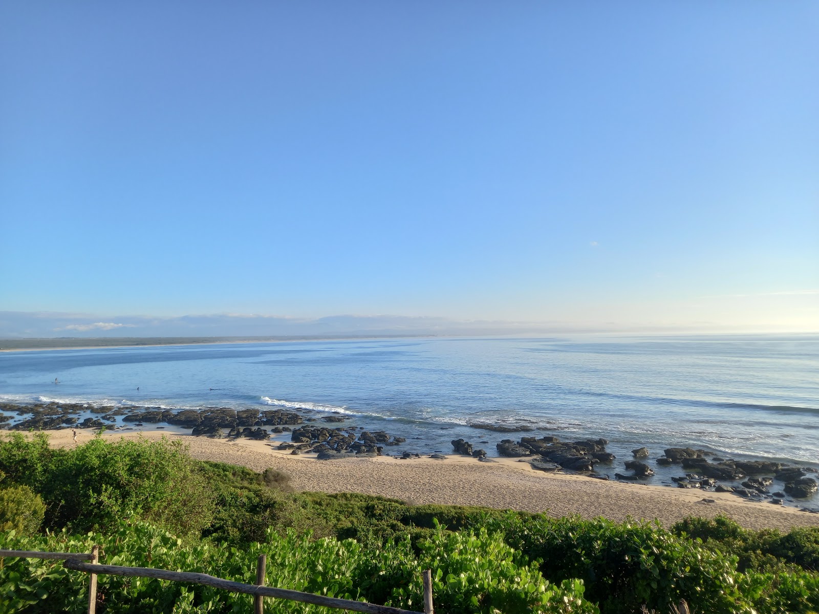 Whale Watchers Park