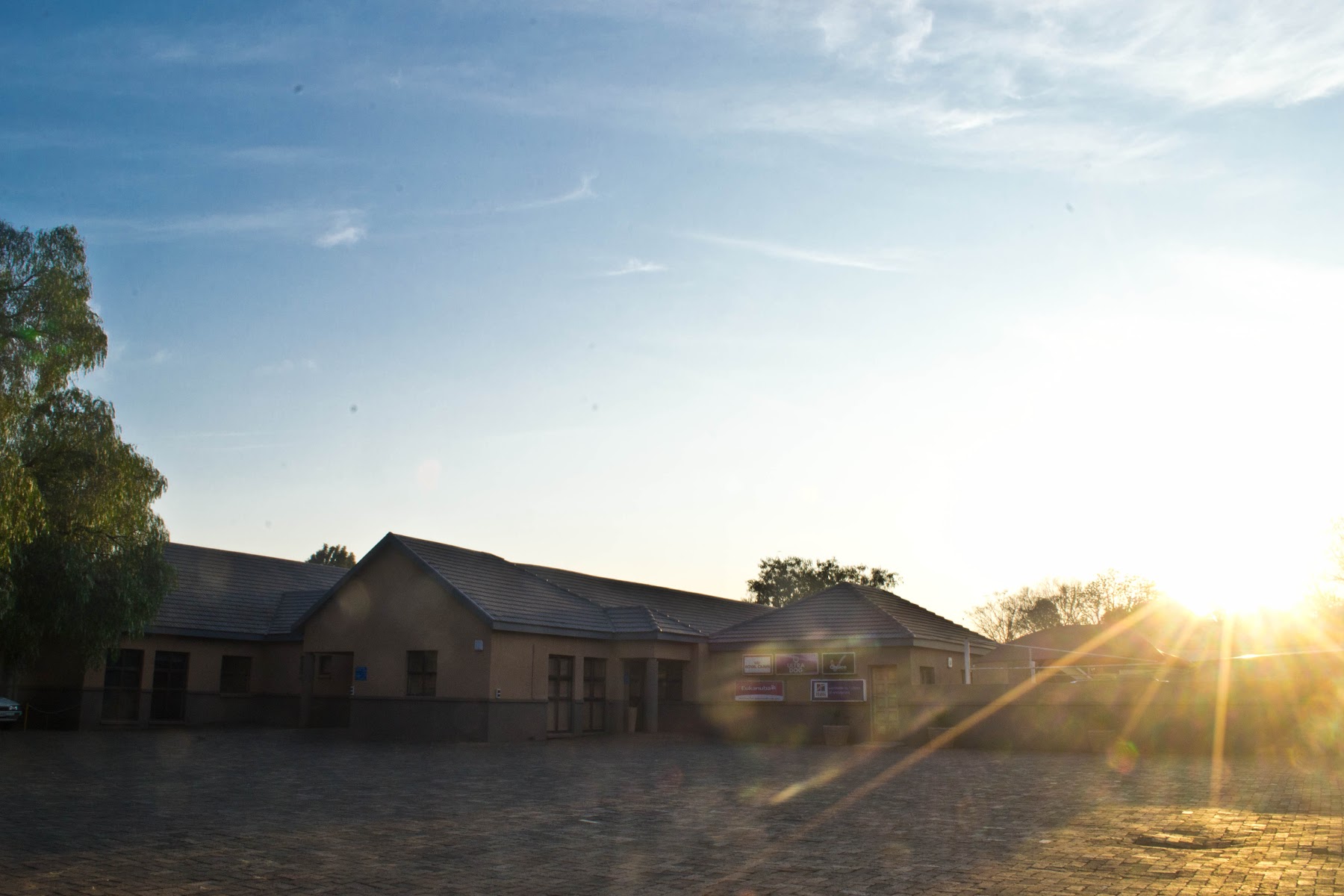 Three Rivers Veterinary Clinic — photo 2