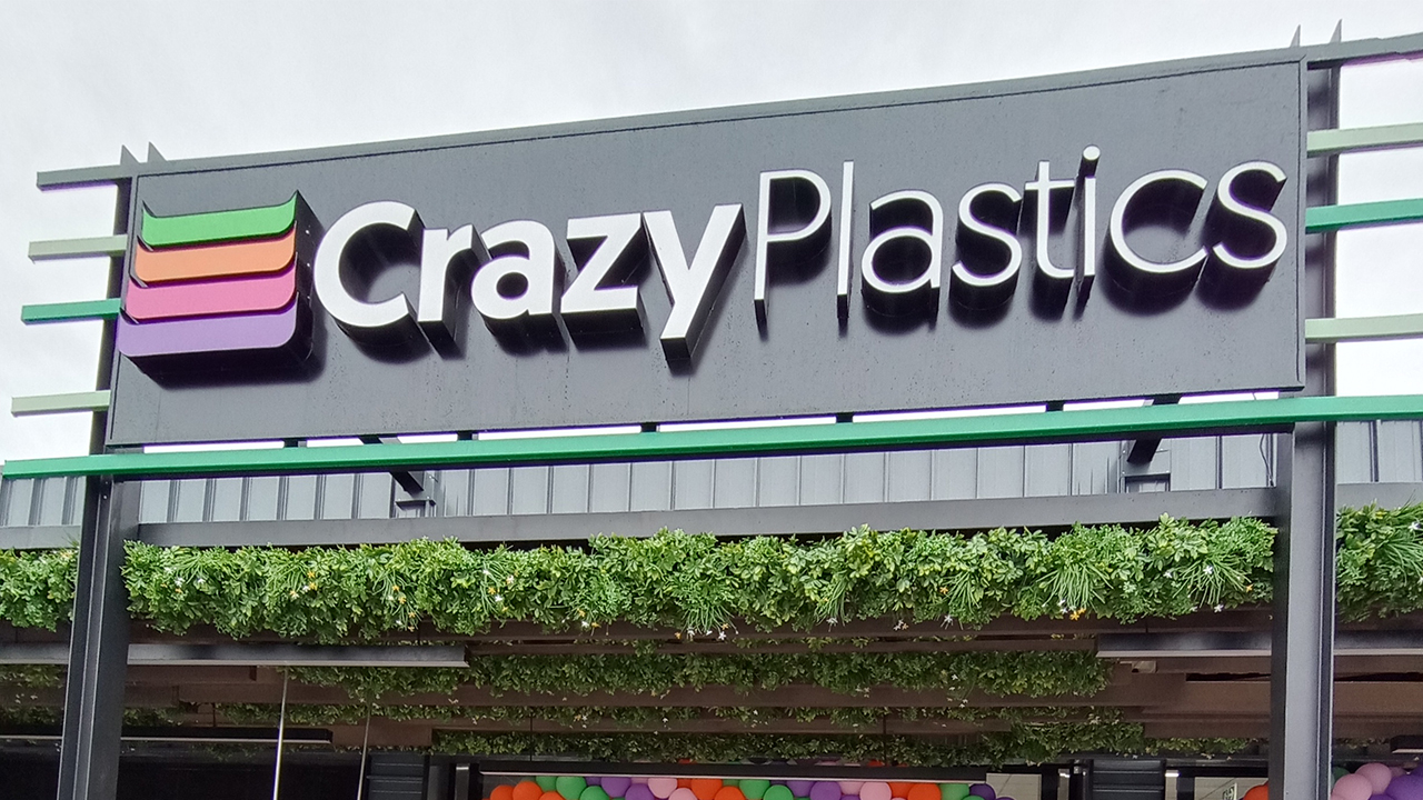 Crazy Plastics Nelspruit