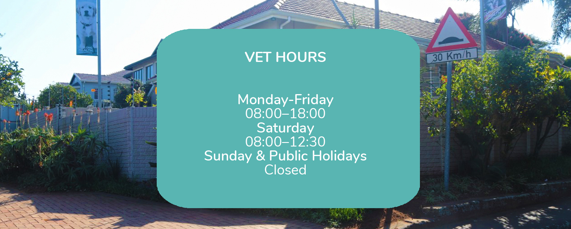 Durban North Veterinary Hospital