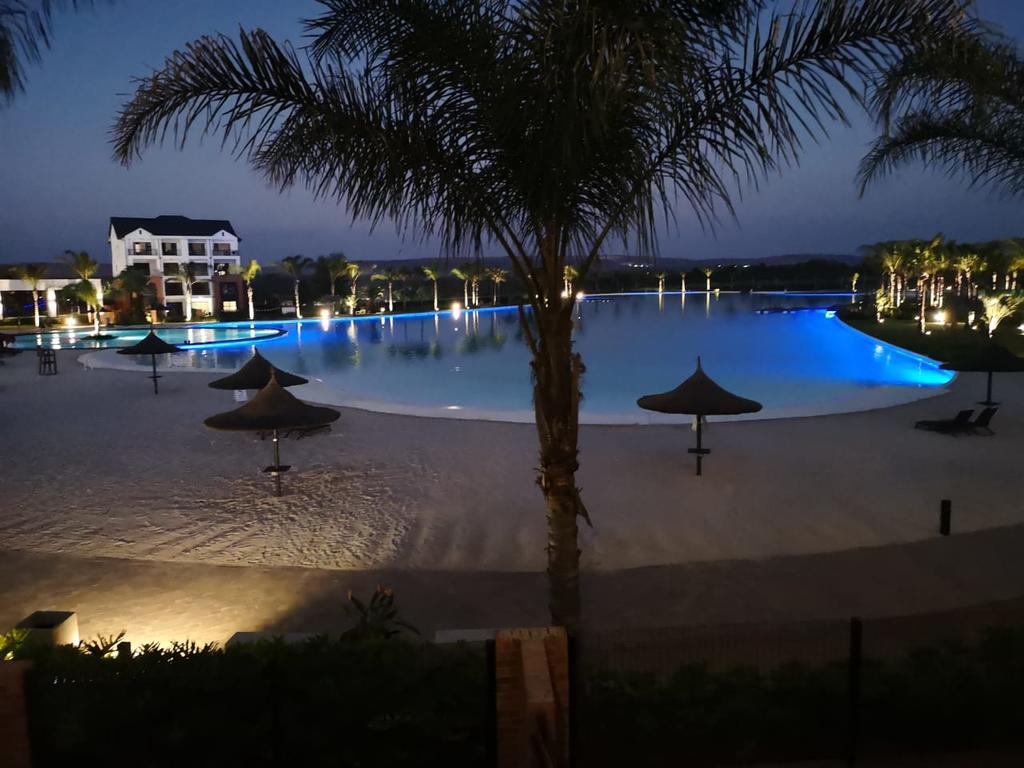 The Blyde Crystal Lagoon Experience